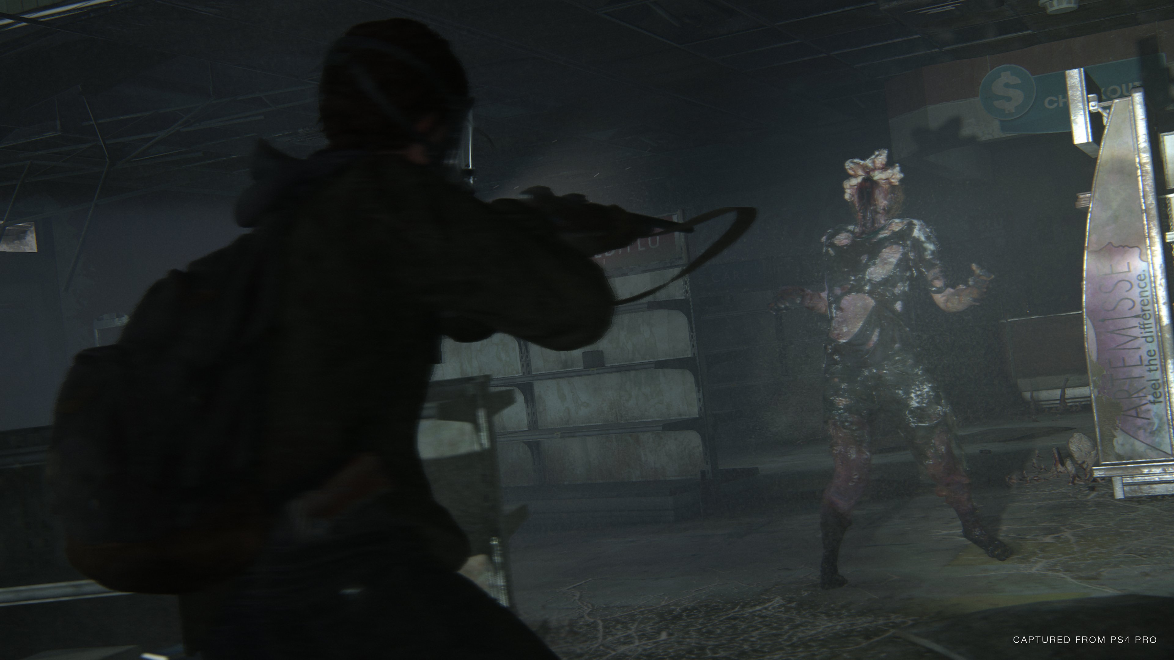 The Last of Us: Parte II - Imagen 19